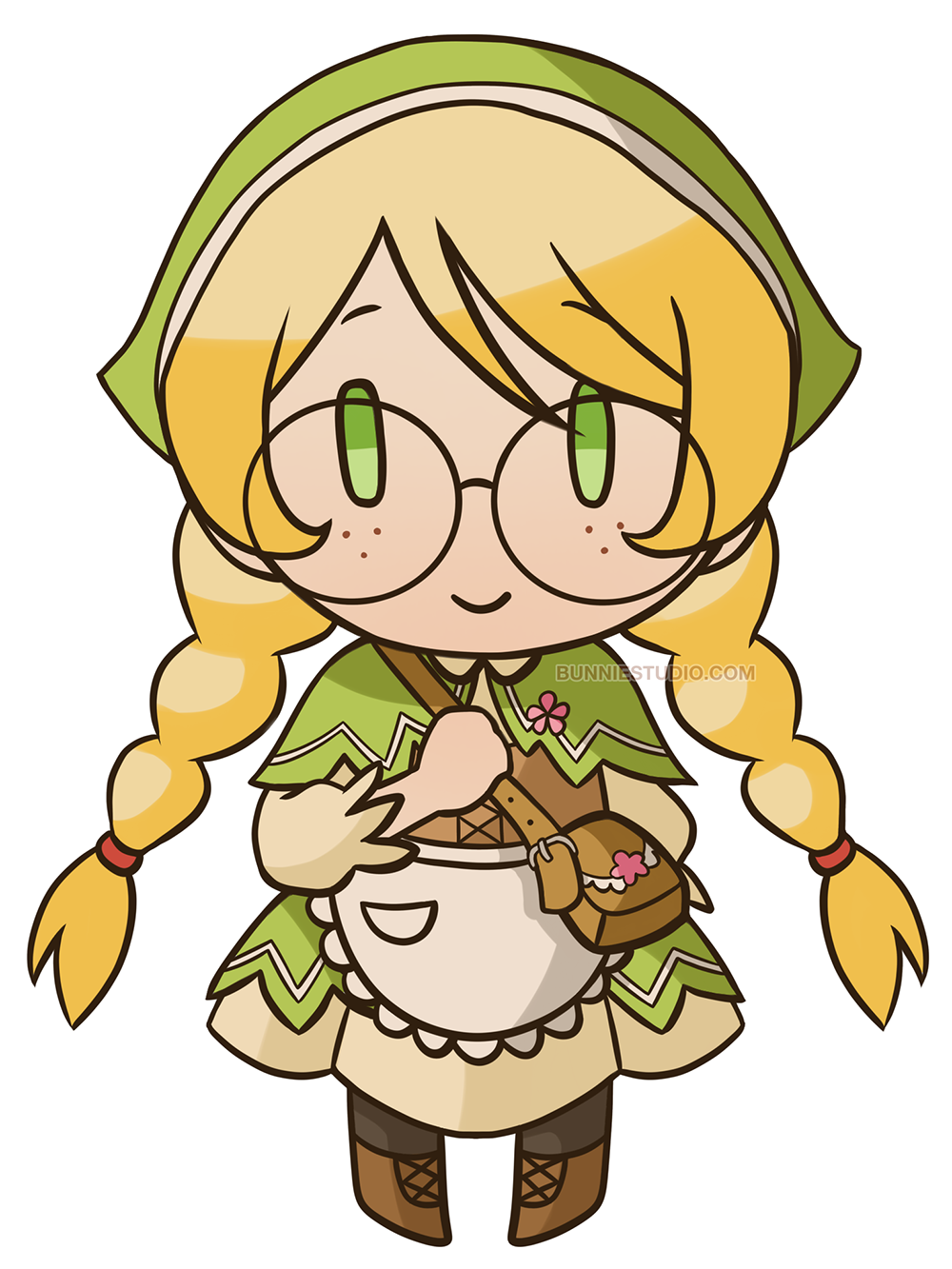 Basil OMORI icon/pfp in 2023  Character, Zelda characters, Memes